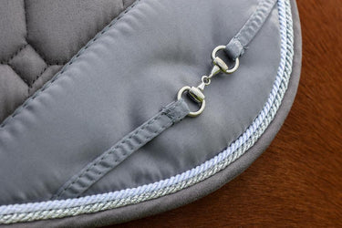Hy Equestrian On The Bit Saddle Pad| Online For Equine
