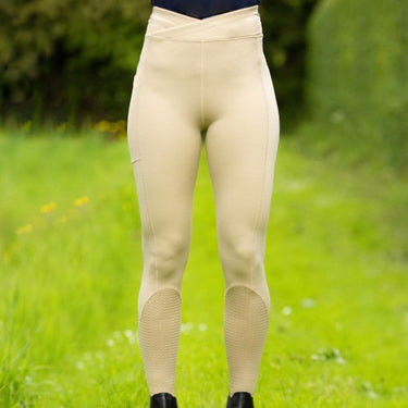 Buy Hy Equestrian Ladies Fordwich Riding Tights | Online for Equine