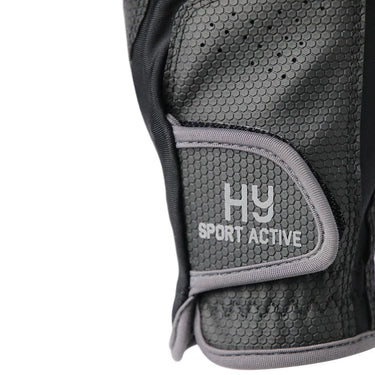 Hy Sport Active Young Rider Riding Gloves| Online For Equine