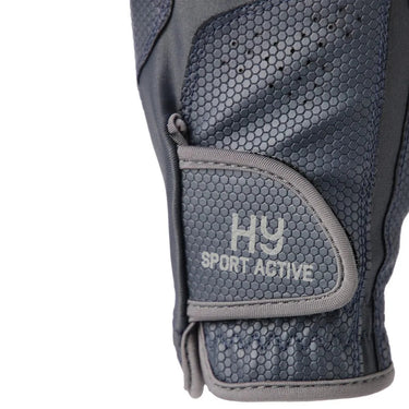 Hy Sport Active Young Rider Riding Gloves| Online For Equine
