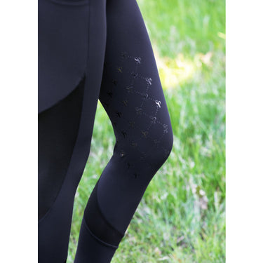 Buy Supreme Products Active Show Rider Leggings| Online for Equine