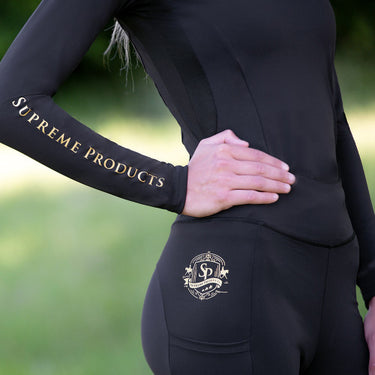 Buy Supreme Products Active Show Rider Leggings| Online for Equine