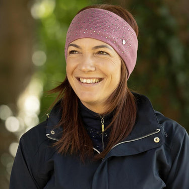 Hy Equestrian Synergy Diamante Headband| Online For Equine