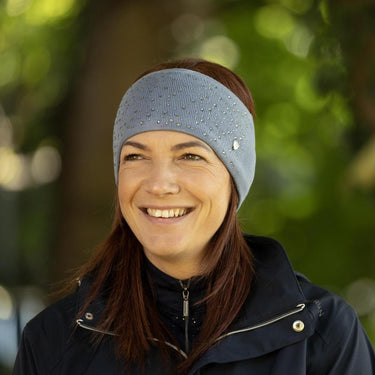Hy Equestrian Synergy Diamante Headband| Online For Equine