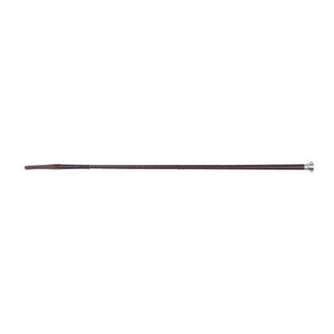 Supreme Products Plaited Show Cane-Brown-24" (60cm)