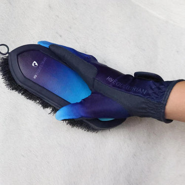 Hy Equestrian Children's Ombre Riding Gloves| Online For Equine