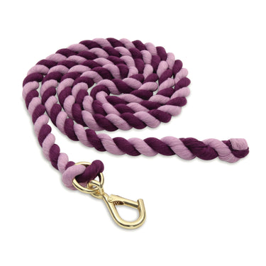 Shires Two Tone Headcollar Rope