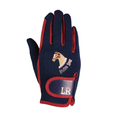 Riding Star Collection Riding Gloves by Little Rider| Online For Equine