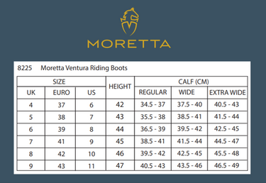 Buy the Shires Moretta Ventura Lite Riding Boots | Online for Equine