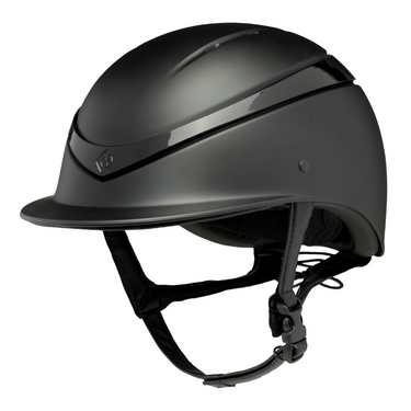 Buy Charles Owen Luna Peaked Riding Helmet| Online for Equine