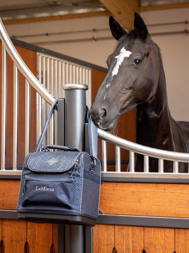 Buy LeMieux Elite Pro Grooming Bag |Online for Equine
