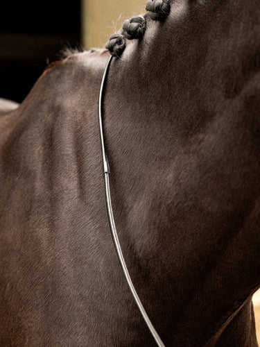 Buy LeMieux Rubber Half Lined Reins | Online for Equine