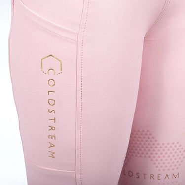 Coldstream Next Generation Cranshaws Riding Tights| Online For Equine