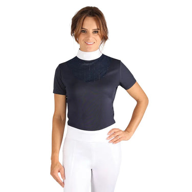 Hy Equestrian Lettie Show Shirt| Online For Equine
