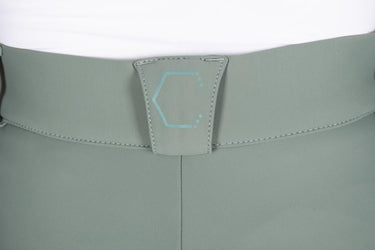 Coldstream Balmore Thermal Riding Tights Sage| Online For Equine