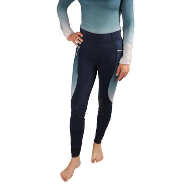 Hy Equestrian Elevate Riding Tights| Online For Equine