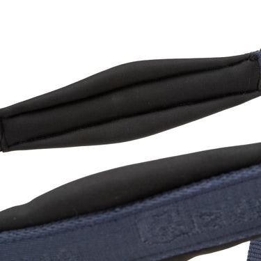 Shires Navy ARMA Padded Headcollar| Online For Equine