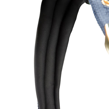 Shires Navy ARMA Padded Headcollar| Online For Equine