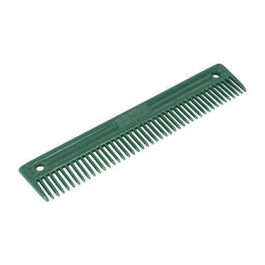 Lincoln Plastic Comb| Online For Equine