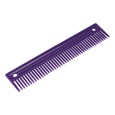 Lincoln Plastic Comb| Online For Equine