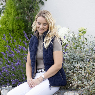 Hy Equestrian Elevate Country Short Sleeve Base Layer| Online For Equine