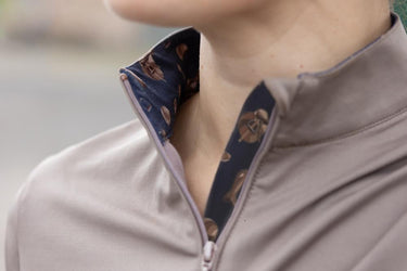 Hy Equestrian Elevate Country Short Sleeve Base Layer| Online For Equine