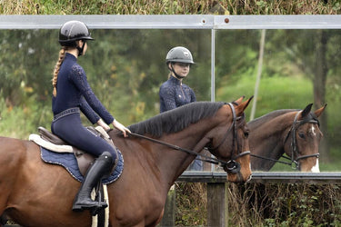 Hy Equestrian Elevate Allure Mizs Riding Tights| Online For Equine