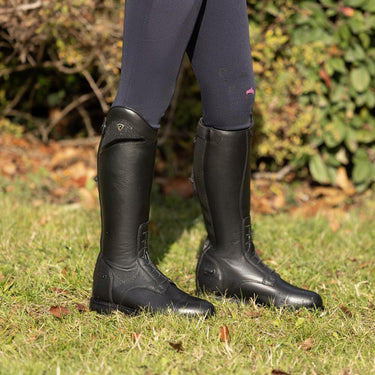Hy Equestrian Children's Atrani Riding Boot| Online For Equine