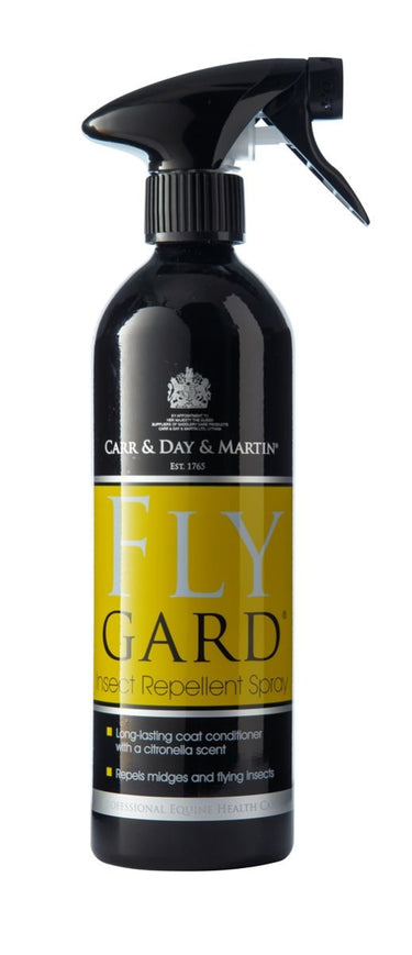 Carr & Day & Martin Flygard Fly Repellent