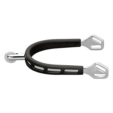 Sprenger Ultra Fit Extra Grip Stainless Steel Spurs