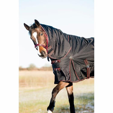 Catago Endurance 200g Turnout Neck Cover