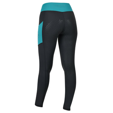 Dublin Black Everyday Riding Tights| Online For Equine