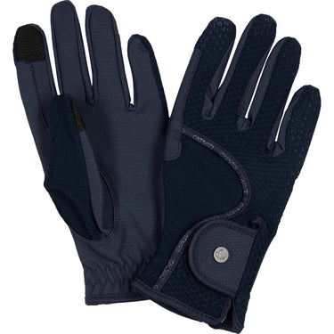 Buy Catago FIR-Tech Mesh Riding Glove| Online for Equine