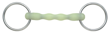 Buy Shires EquiKind Ripple Loose Ring Snaffle| Online for Equine