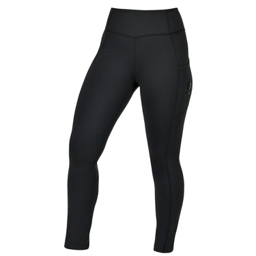 Dublin Black Everyday Riding Tights| Online For Equine
