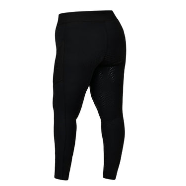 Dublin Black Curve Everyday Riding Tights| Online For Equine