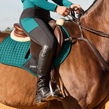 Dublin Black Everyday Riding Tights| Online For Equine