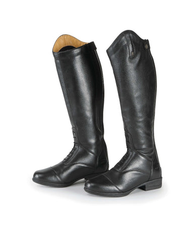 Buy Shires Moretta Luisa Synthetic Children's Long Riding Boots| Online for Equine