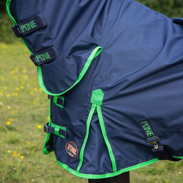 Gallop Ponie Lightweight Turnout Rug Combo| Online For Equine