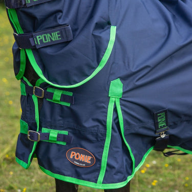 Gallop Ponie Lightweight Turnout Rug Combo| Online For Equine