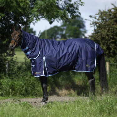 Buy Gallop Trojan 350g Combo Turnout Rug| Online for Equine
