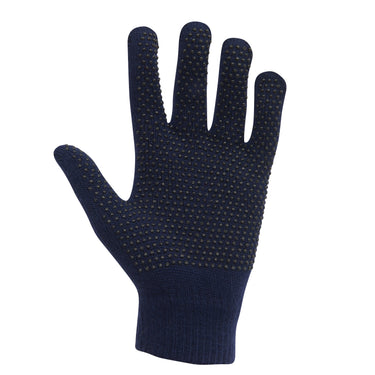 Dublin Navy Childs Magic Pimple Grip Riding Gloves| Online For Equine