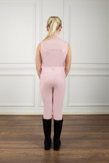 Coldstream Next Generation Cranshaws Riding Tights| Online For Equine