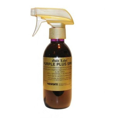 Gold Label Purple Spray Plus Aloe Vera-250ml