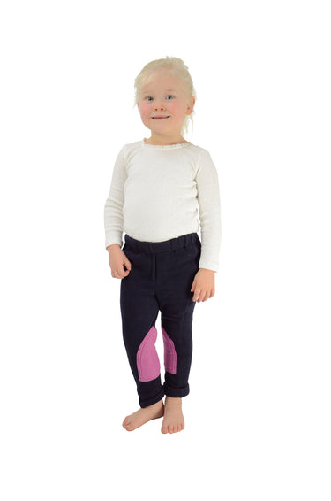 Hy Equestrian Fleece Tots Jodhpurs| Online For Equine