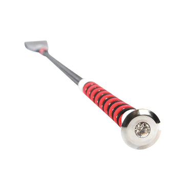 Hy Equestrian Diamante Riding Whip| Online For Equine