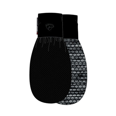 Buy Catago Hybrid Anti-Static Mitten| Online for Equine