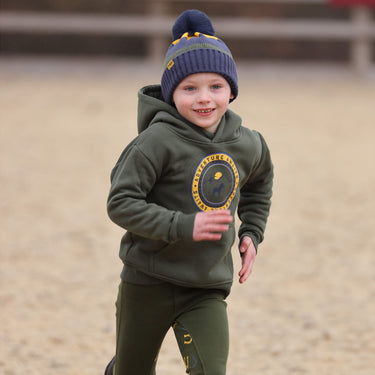 Buy the Shires Tikaboo Childs Hoodie|Online for Equine