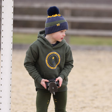 Buy Shires Tikaboo Childs Bobble Hat|Online for Equine