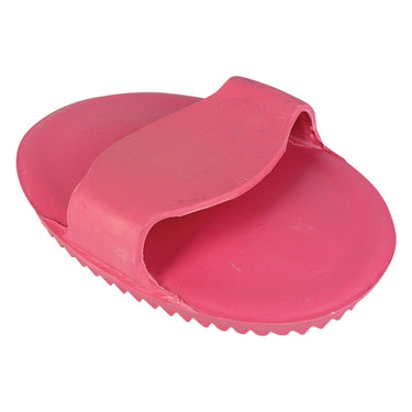 Lincoln Rubber Curry Comb| Online For Equine